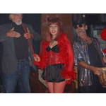 NOLA  Halloween